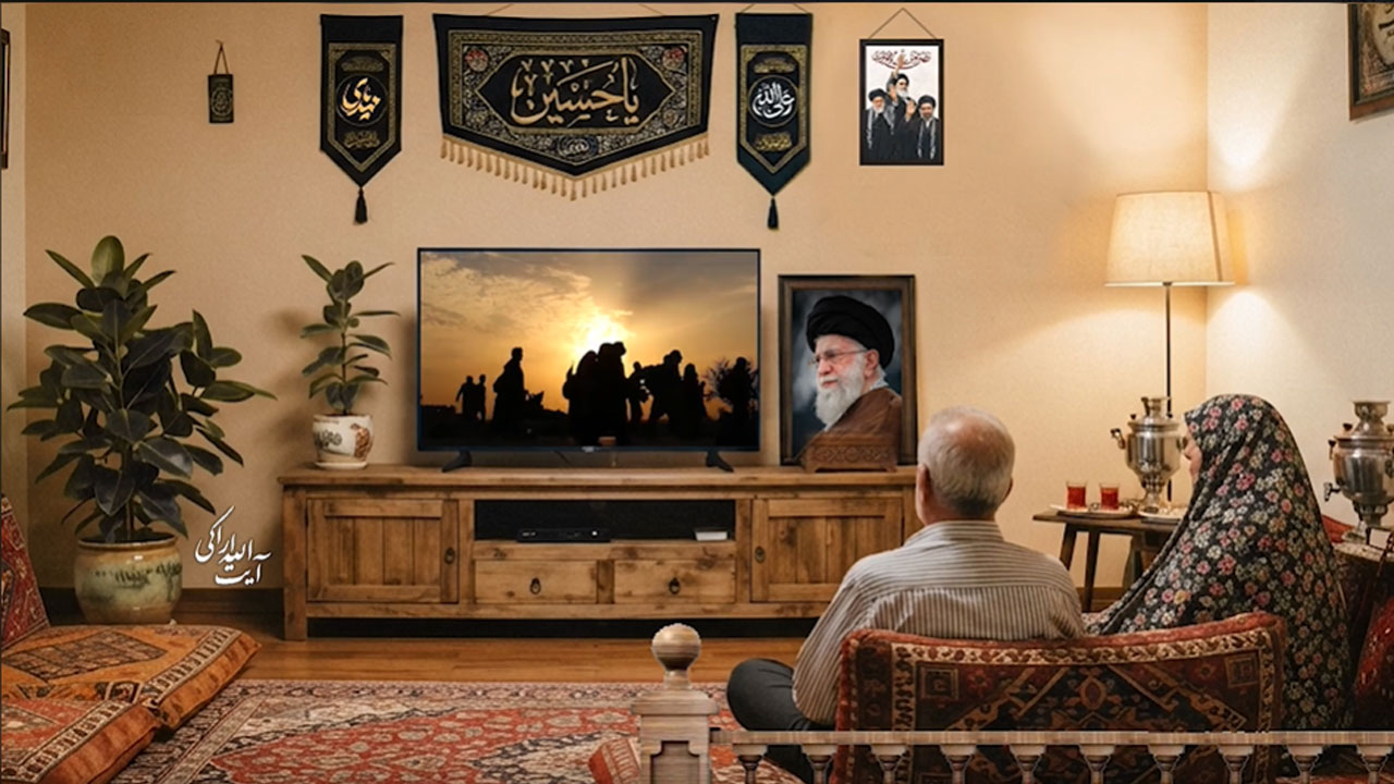 «اربعین شهادت مظلوم‌ ترین قتیل تاریخ»