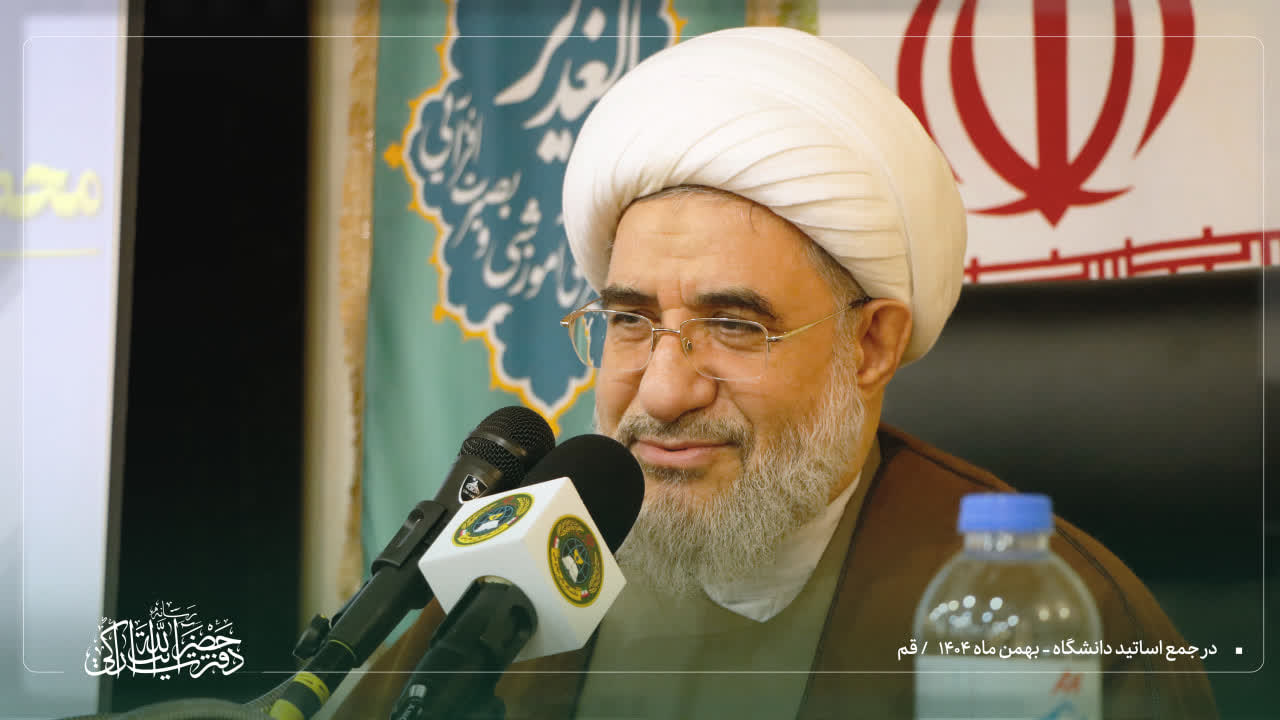 آزمون‌ های امامت جامعه؛ مشابه آزمون‌ امامت فردی حضرت ابراهیم (علیه‌السلام)