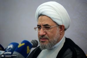 مقابلة مع سماحة آية الله محسن الاراكي (دامت بركاته) – «مسار اختيار القائد الثالث»