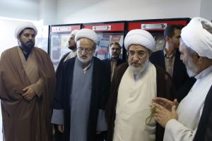 آیت‌ الله اراکی در نشست دانش‌افزایی اساتید «مجتمع قرآن و حدیث جامعه‌ المصطفی»