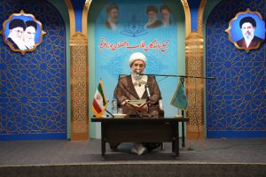 حضور و سخنرانی آیت‌ الله اراکی در جلسه مجمع عمومی مجمع نمایندگان طلاب و فضلای حوزه‌ های علمیه