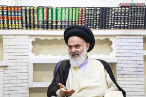 تجلیل حضرت آیت‌ الله اراکی از شخصیت کم نظیر علمی و اخلاقی آیت الله حسینی بوشهری و دعوت همگان به رعایت حرمت مقام والای اعضای مجلس خبرگان