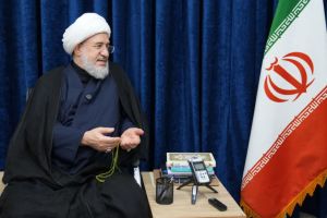 ضرورت بهره‌گیری از «فقه نظام» برای تحقق تمدن اسلامی
