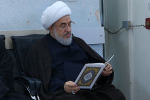 مجلس ترحیم و بزرگداشتی در مسجد امام حسین (علیه‌ السلام) از طرف آیت‌ الله اراکی در پی درگذشت عالم جلیل القدر و مجاهد فقيد مرحوم حجت الإسلام والمسلمين شیخ محمدرضا نعمانی (رحمة الله عليه)  برگزار گردید