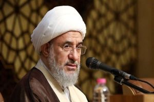 بیانیه آیت‌ الله اراکی درباره اقدامات اخیر دولت عراق در سرسپردگی به طاغوت آمریکائی