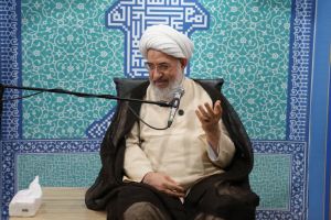 مسئولان ارشد کشور در برابر بی‌قانونی‌ها و از جمله بی‌حجابی کوتاه نیایند