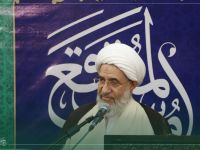 خطاب به رهبران سیاسی عراق که خداوند متعال آنان را به راه راست هدایت فرماید