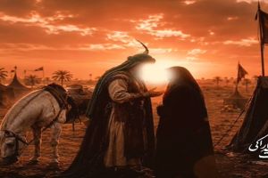 «صبر زینبی محصول کار حسینی است»