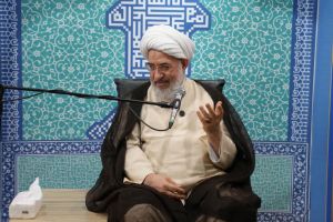 مروری بر بیانات آیت‌ الله اراکی در دیدار با گروهی از قاریان قرآنی شهرستان دزفول