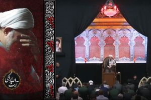 «گویا این پیکر ماست»